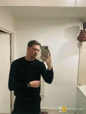 Gay Escort David 29yr - always safe sex
