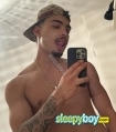 male rent boy Marylebone Gustavo