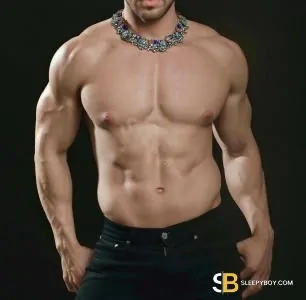 Gay Escort Jonny 28yr - sucking