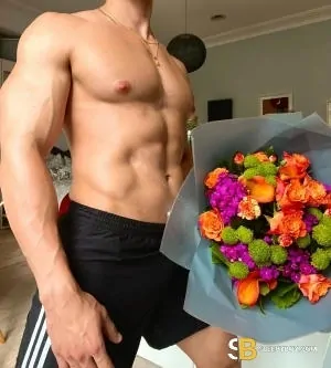 Gay Escort Jonny 28yr - masseur