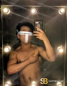 transgender (FTM) rent boy London Luka Ftm Bonus Hole Boy