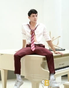 male escort London Berg_carl