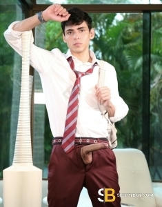 male escort London Berg_carl