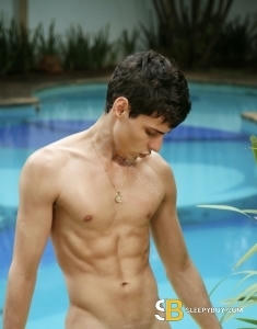 male escort London Berg_carl