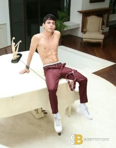 male escort London Berg_carl