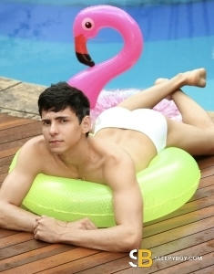 male escort London Berg_carl