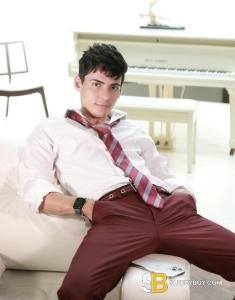 male escort London Berg_carl