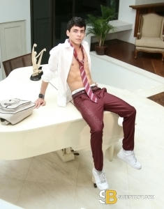 male escort London Berg_carl