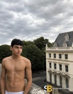male escort London Berg_carl