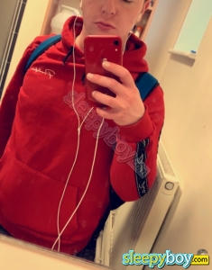 male escort Liverpool Sam