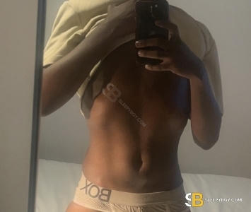 Gay Escort Abdi 23yr - double penetration