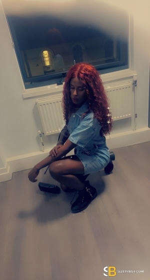 Gay Escort Abdi 23yr - sucking