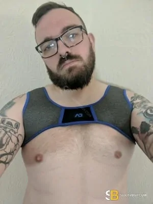 Bisexual Escort George 34yr - trios
