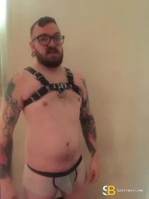 Bisexual Escort George 34yr - trios