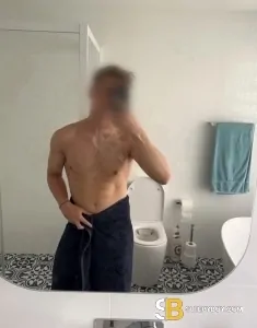 male rent boy Edinburgh Ollie, Straight Blonde
