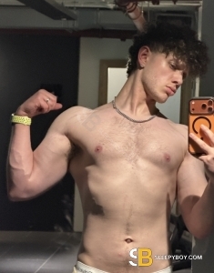 male escort Wellingborough Jack