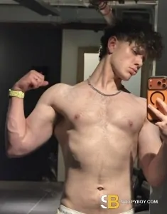 male escort London Jack