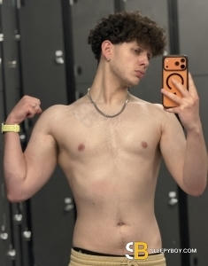 male escort Wellingborough Jack