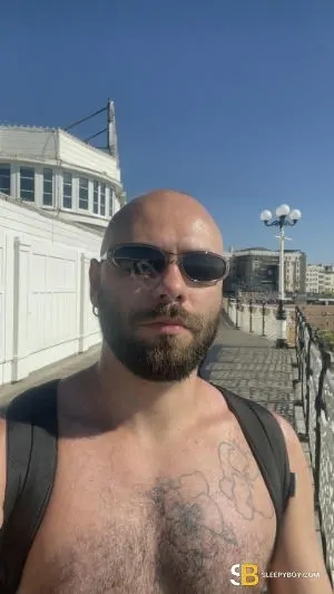 Gay Escort Xlbrazilianldn 31yr - double penetration