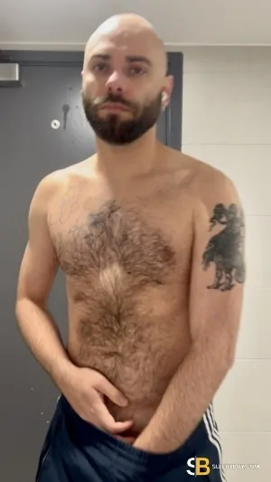 Gay Escort Xlbrazilianldn 31yr - double penetration