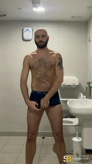 Gay Escort Xlbrazilianldn 31yr - rimming