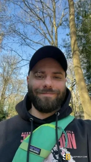 Gay Escort Xlbrazilianldn 31yr - double penetration