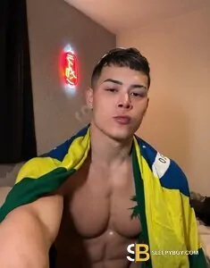 male escort London Victor Kawasaki