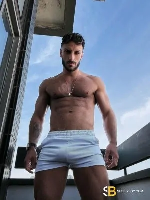 Gay Escort Lucccas 30yr - rimming