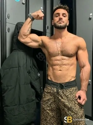 Gay Escort Lucccas 30yr - rimming