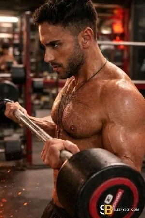 Gay Escort Lucccas 30yr - rimming