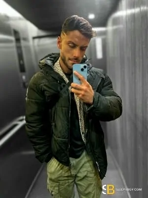 Gay Escort Lucccas 30yr - rimming