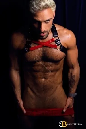 Gay Escort Lucccas 30yr - rimming
