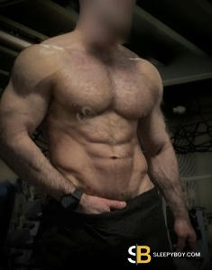 male escort London Ali