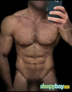 male escort London Ali