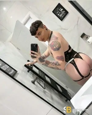 Gay Escort Joshua 21yr - always safe sex