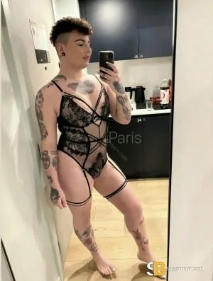 Gay Escort Joshua 21yr - blowjob