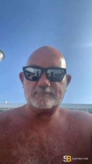 Gay Escort Drew 50yr - rimming
