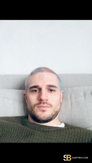 Gay Escort Toby 30yr - massage