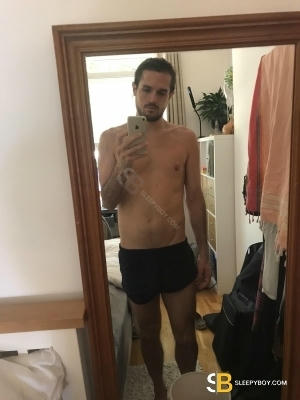 Gay Escort Toby 30yr - massage