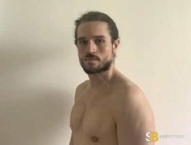 Gay Escort Toby 30yr - massage