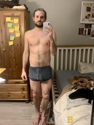 Gay Escort Toby 30yr - massage