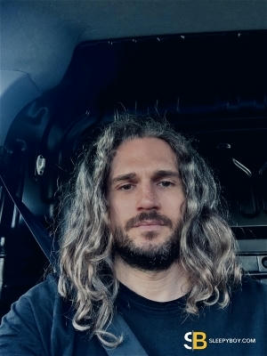 Gay Escort Toby 31yr - massage