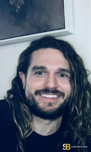 Gay Escort Toby 30yr - massage