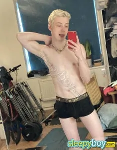 male rent boy London James Lewis