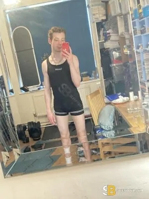 Bisexual Escort James 28yr - rimming