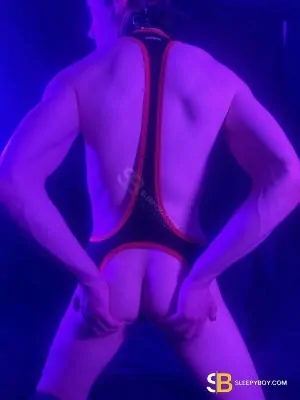 Bisexual Escort James 28yr - rimming