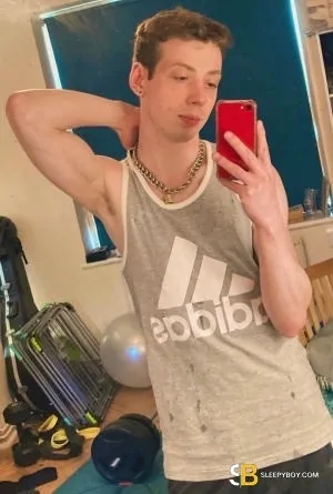 Bisexual Escort James Lewis 28yr - rimming