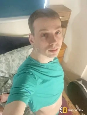 Bisexual Escort James Lewis 28yr - blowjob
