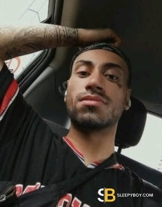 male escort Salford Andre-james