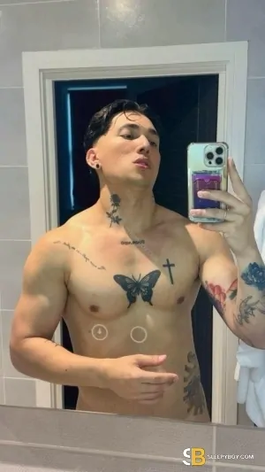Bisexual Escort Italo Lisboa? 24yr - trios